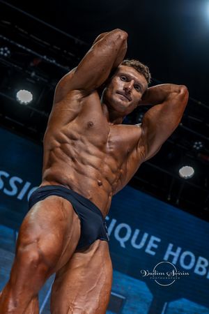 Фотограф Вадим Свирин